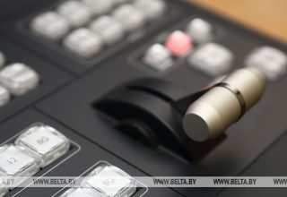 Все выпуски новостей на ОНТ 21 февраля выйдут на белорусском языке