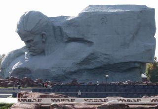 В Брестскую крепость к 9 Мая передадут видеоприветствие от защитника цитадели