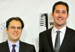 Основатели Instagram объявили об уходе из компании