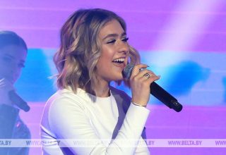 ZENA выступит на «Евровидении-2019» в первом полуфинале под восьмым номером