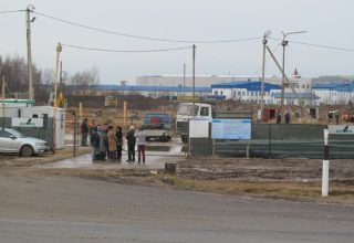 Брестчане против строительства аккумуляторного завода