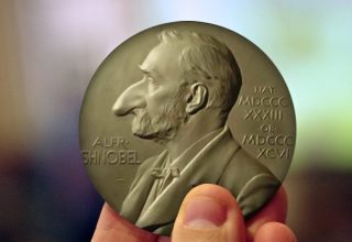 За что в 2018 году вручили Шнобелевские премии.