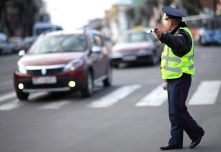 ГАИ проводит сегодня спецоперацию «Фильтр»