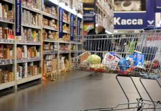 От капусты до обуви: что подорожало, а что подешевело в январе?