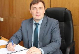 «Прямая телефонная линия» с заместителем председателя Кобринского РИК