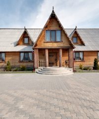 Агроусадьба «Студинка»