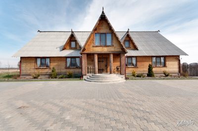 Агроусадьба «Студинка»