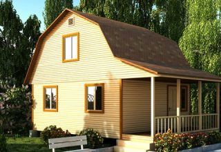 В Беларуси работают над тем, чтобы регистрировать дачи как жилые дома