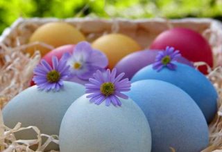 Католическая Пасха: главные запреты и традиции 21 апреля