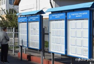 В Кобринском районе наиболее высокий уровень зарегистрированной безработицы