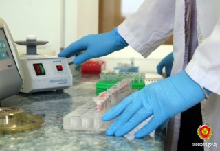 Жительница Брестчины нашла якобы погибшего гражданского мужа в другой семье в России