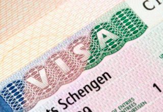 «Шенген» для белорусов подорожает на 20 евро