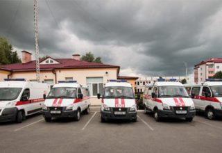 В Беларуси 8773 случая коронавируса с начала вспышки. Прирост — 751