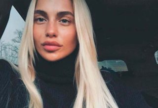 Российская модель, звезда Instagram, осуждена на 3 года за провоз марихуаны через белорусскую границу