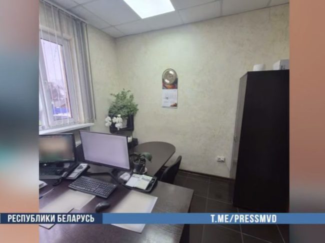 На Кобринщине две сестры украли с предприятия более 230 тыс. рублей