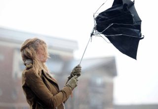 Оранжевый уровень опасности объявлен в Беларуси 22 февраля