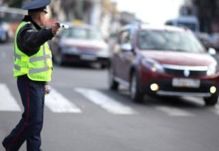 ГАИ проведет акцию «Будь примером своему ребенку»