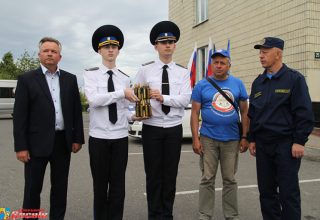 От Москвы до Бреста .