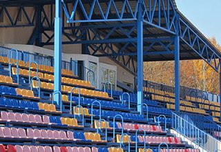 Строительство нового стадиона в Бресте могут начать в 2020 году