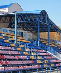 Стадион «ЮНОСТЬ»