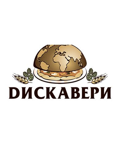 Ресторан пиццерия «Дискавери»