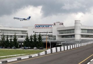 Самолеты из Бреста в Египет продолжат летать до марта