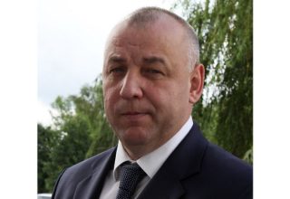 Лукашенко назначил нового министра сельского хозяйства и продовольствия