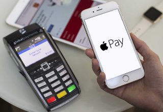 В Беларуси запустили Apple Pay