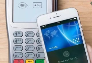 Еще 8 белорусских банков подключили сервис Apple Pay