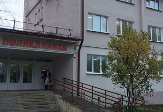 Новые правила для посетителей поликлиник Беларуси