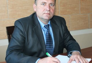 Кобринщина отметила день работников сельского хозяйства