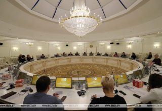 В Беларуси планируется ввести пособие для женщин за рождение детей с разницей в 3-4 года