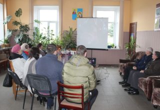 Школу безопасности для женщин запустили в Беларуси