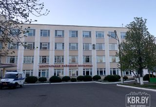 В телепроекте «Наш район — Кобринский» — медицина