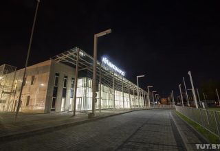 Брест открывает автобусное сообщение с Варшавой и Бяла-Подляской