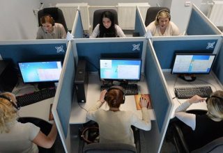 В Бресте начнет работать единый call-центр ЖКХ. Куда звонить?