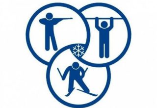 Спортивная инфраструктура Кобринщины