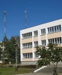 Средняя школа-сад № 4