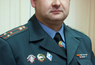Зам. начальника управления ГАИ РБ проведет прием в Кобрине