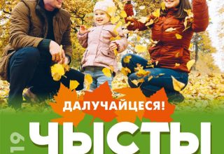 Акция «Чистый лес» пройдет в области 19 октября