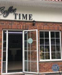 Кофейня «Coffee time»
