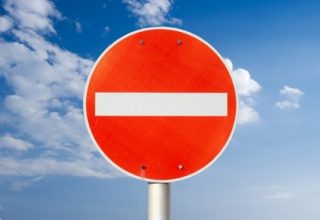 Движение на участке трассы М1 будет ограничено 22 января