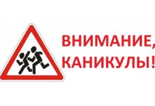 На Кобрищине пройдут мероприятия в рамках акции «Полезные каникулы»