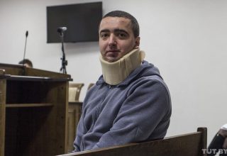 Пострадавший в аварии с участием ГАИ таксист из Бреста добился компенсации от милиции