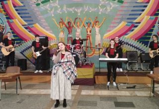 Победители областного этапа V Республиканского смотра-конкурса из Кобрина