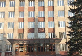 «Прямая телефонная линия» по вопросам строительства в Кобрине