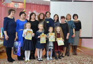 Республиканский этап конкурса  «Я – исследователь» завершен