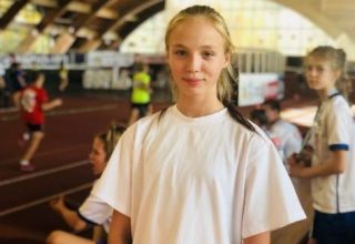 Кобринчанка Алена Козакова победительница республиканской «Школиада – 2018»