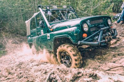 Эвакуатор в Кобрине