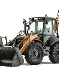 Экскаватор